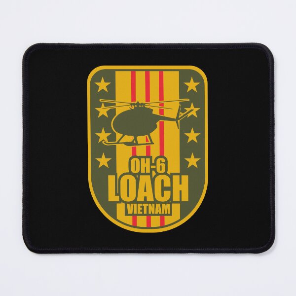 Item preview, Hughes OH-6 Loach designed and sold by StrongVlad.