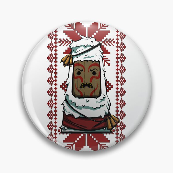 Item preview, Bulgarian Kuker Mask designed and sold by PVSKI.