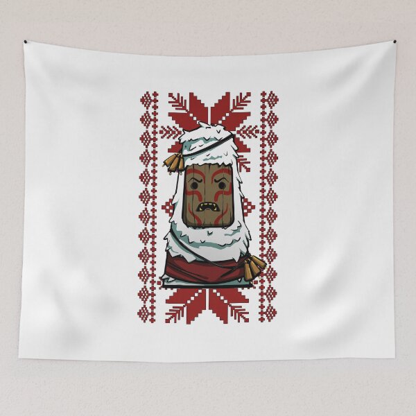 Item preview, Bulgarian Kuker Mask designed and sold by PVSKI.
