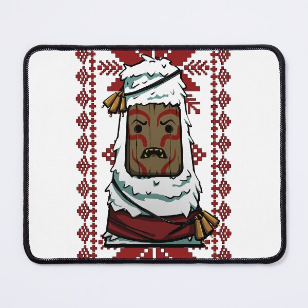 Item preview, Bulgarian Kuker Mask designed and sold by PVSKI.