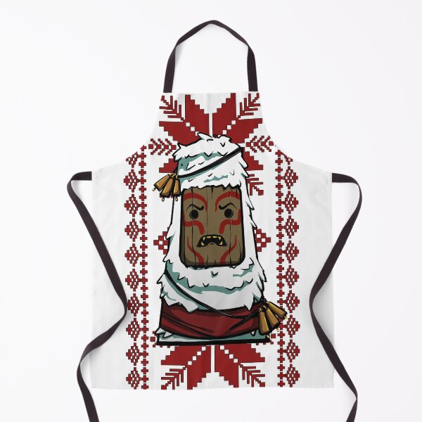 Item preview, Bulgarian Kuker Mask designed and sold by PVSKI.