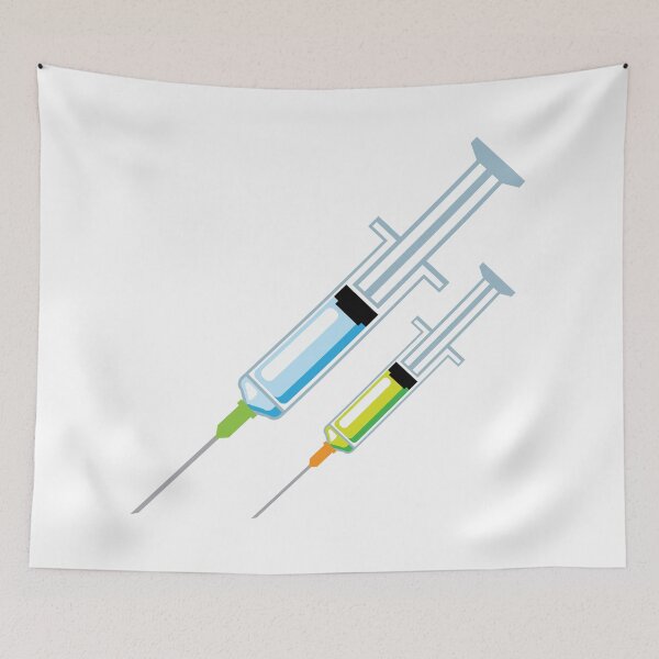 Item preview, take vaccine designed and sold by vectorworks51.