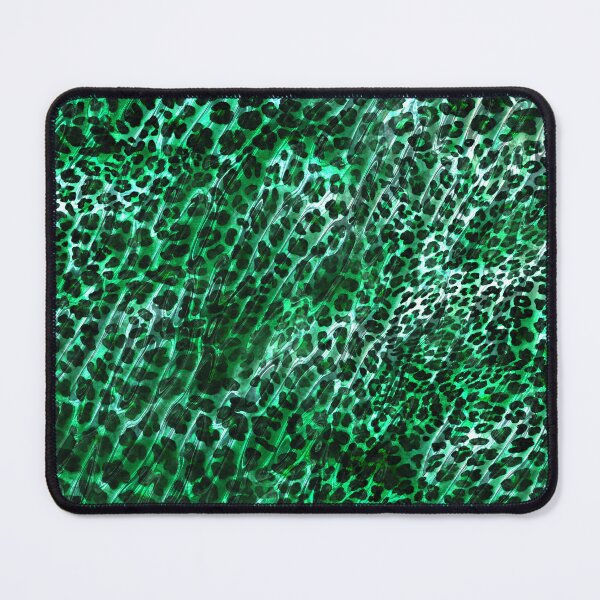 Artikelvorschau, 3D Abstract glossy gel leopard texture design,Animal skin background entworfen und verkauft von oyonni design.
