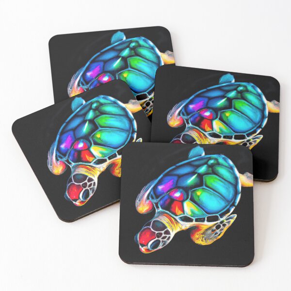 Item preview, Sea Turtle designed and sold by phillipbooth.
