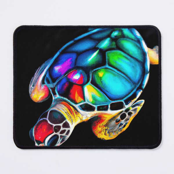 Item preview, Sea Turtle designed and sold by phillipbooth.