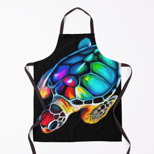 Item preview, Sea Turtle designed and sold by phillipbooth.