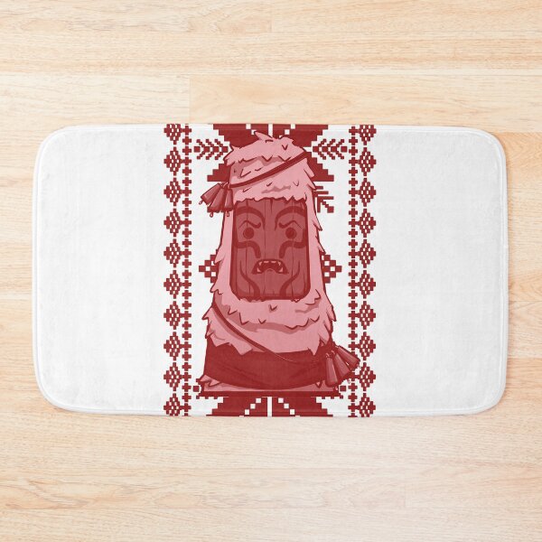 Item preview, Bulgarian Kuker Mask designed and sold by PVSKI.