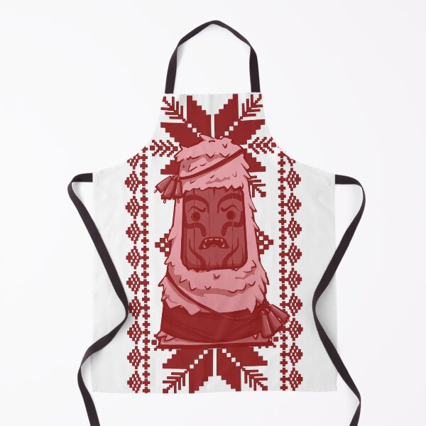 Item preview, Bulgarian Kuker Mask designed and sold by PVSKI.