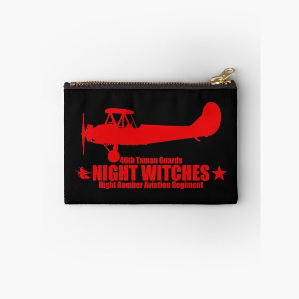 Item preview, WW2 Night Witches designed and sold by StrongVlad.