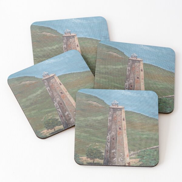 Item preview, Bald Head Lighthouse, NC designed and sold by GregWilliamsArt.