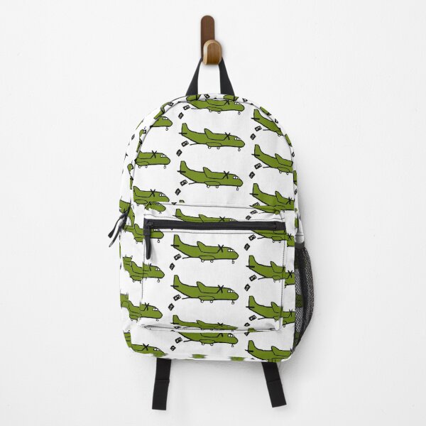 Item preview, RETRO UNICEF CARGO DROP -DESIGN REPLICA designed and sold by THE AMERICAN TEEVANGELIST.