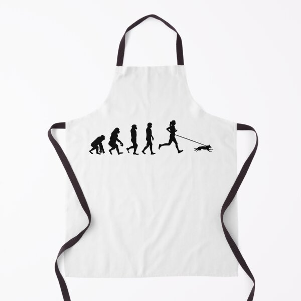 Item preview, Canicross Trail Running Dog Sport Evolution designed and sold by CuteDesigns1.