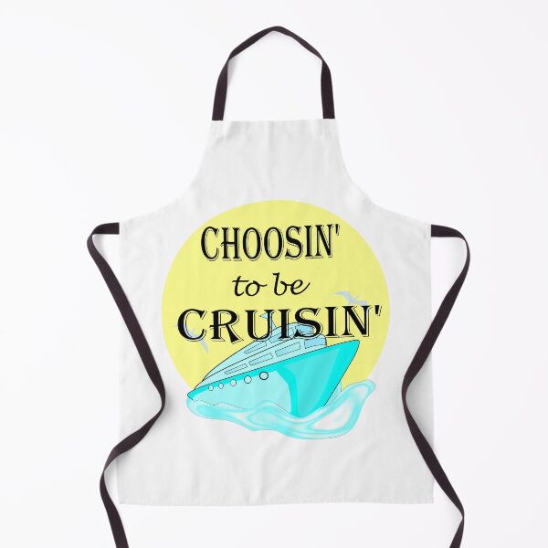 Item preview, Choosin' to be cruisin' designed and sold by CottagePop.