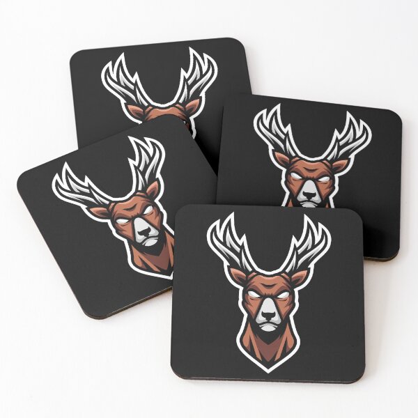Item preview, Deer designed and sold by YMPROJECT.