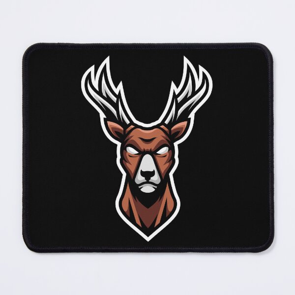 Item preview, Deer designed and sold by YMPROJECT.