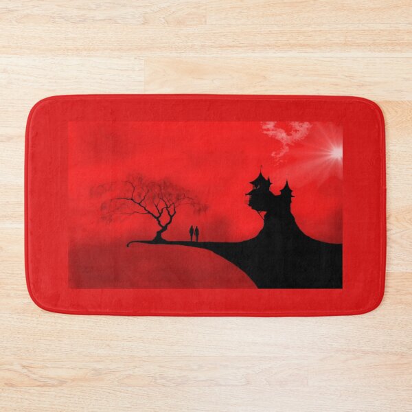 Item preview, Oriental Art in Cuenca, Ecuador II designed and sold by alabca.