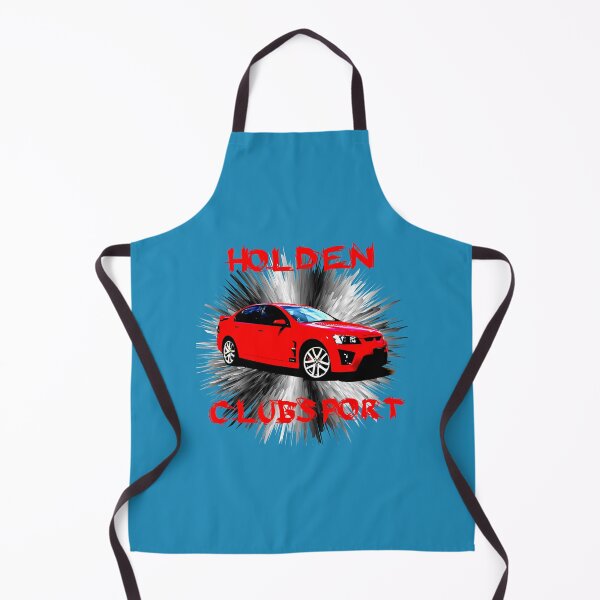 Item preview, clubsport r8 holden v8 designed and sold by Decals4uUK.