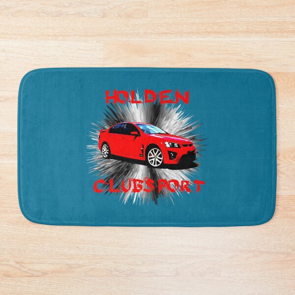 Item preview, clubsport r8 holden v8 designed and sold by Decals4uUK.