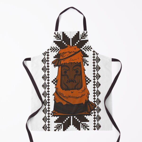Item preview, Bulgarian Kuker Mask designed and sold by PVSKI.