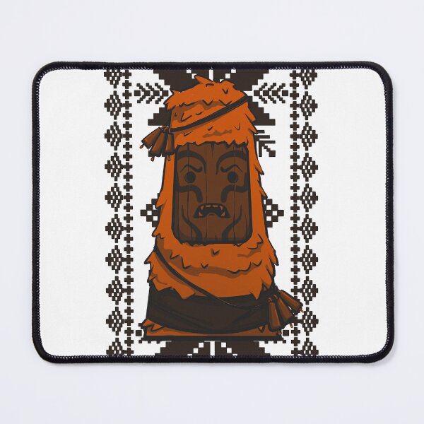 Item preview, Bulgarian Kuker Mask designed and sold by PVSKI.