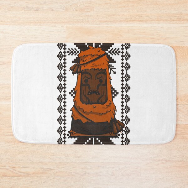 Item preview, Bulgarian Kuker Mask designed and sold by PVSKI.