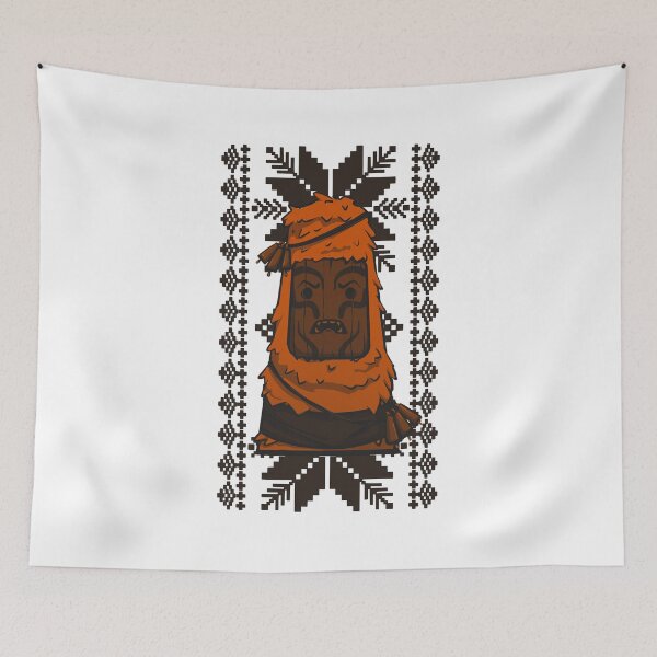 Item preview, Bulgarian Kuker Mask designed and sold by PVSKI.