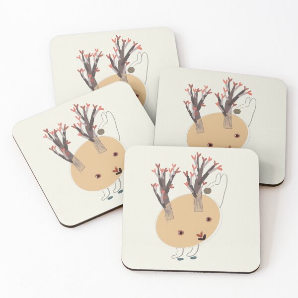 Item preview, Rabbit Jump designed and sold by Supachet.