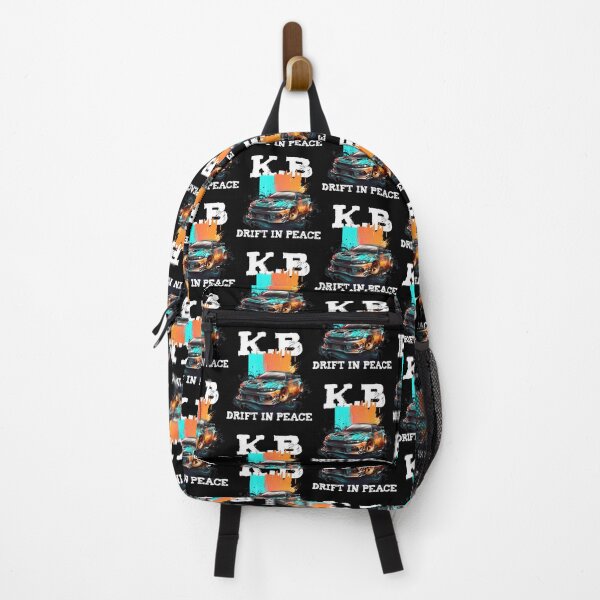 Item preview, Drift In Peace Ken Block designed and sold by Decals4uUK.