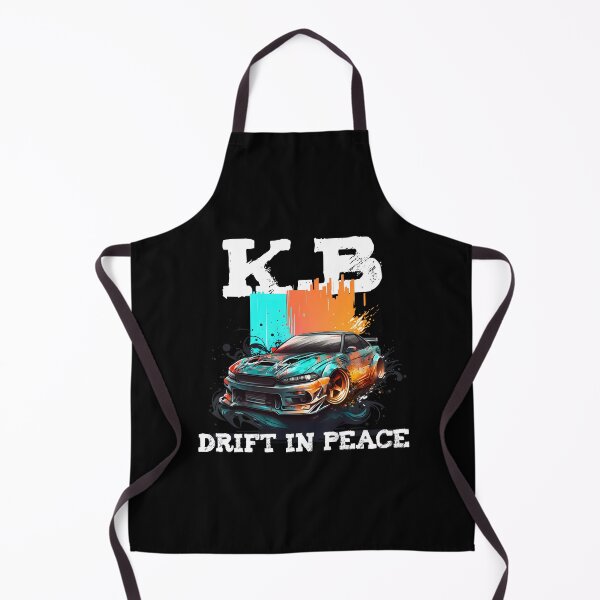 Item preview, Drift In Peace Ken Block designed and sold by Decals4uUK.