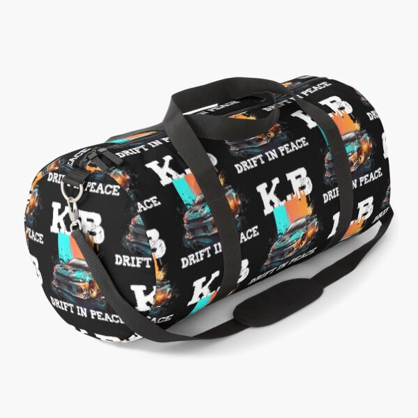 Artikelvorschau, Drift in Frieden Ken Block entworfen und verkauft von Decals4uUK.