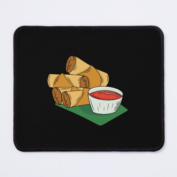 Item preview, lumpia designed and sold by DerSenat.