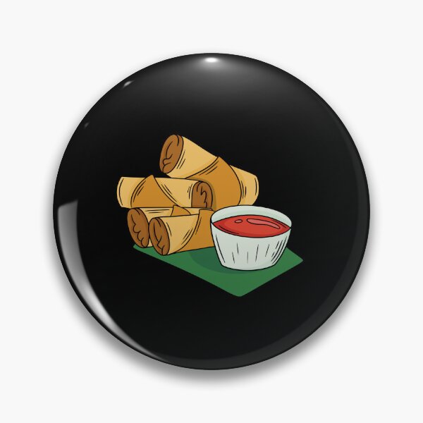 Item preview, lumpia designed and sold by DerSenat.