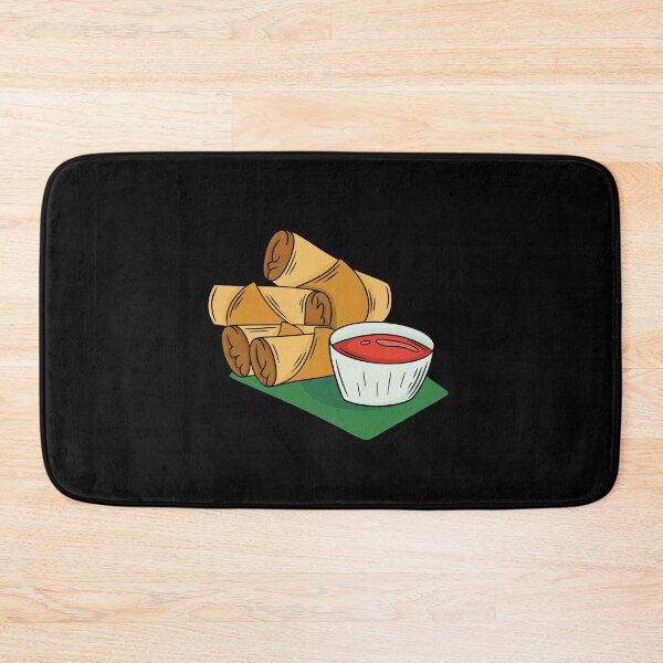 Item preview, lumpia designed and sold by DerSenat.