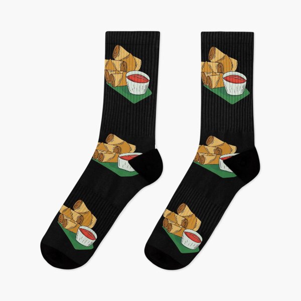 Item preview, lumpia designed and sold by DerSenat.