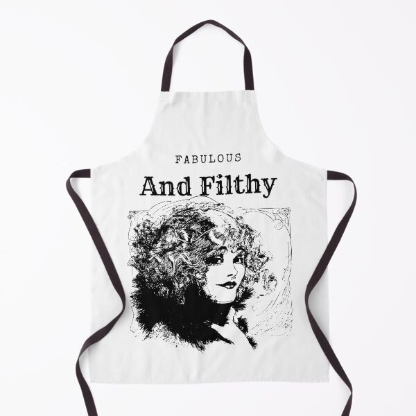 Item preview, Fab and Filthy Lady Jane designed and sold by ShoutForJoy.