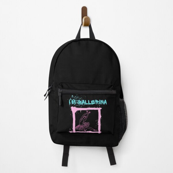 Item preview, ballet dancer designed and sold by kakashi-sama.