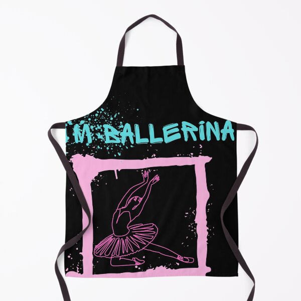 Item preview, ballet dancer designed and sold by kakashi-sama.