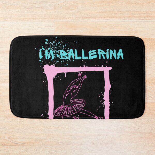 Item preview,  ballet dancer  designed and sold by kakashi-sama.