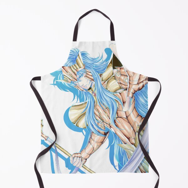 Item preview, Poseidon, Julian Solo - God of the Seas designed and sold by botogabriel.