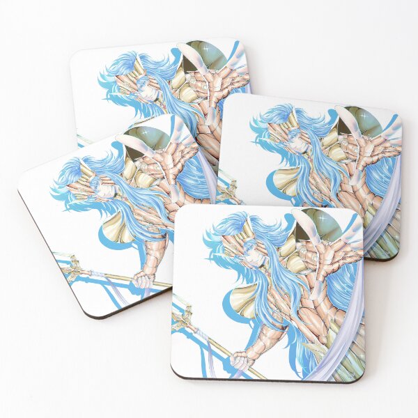 Item preview, Poseidon, Julian Solo - God of the Seas designed and sold by botogabriel.