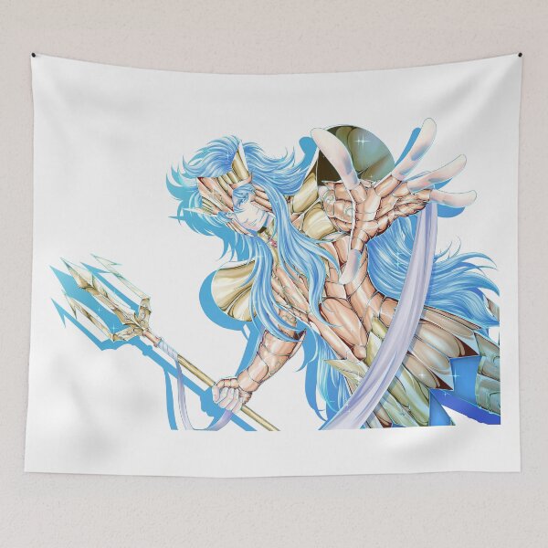 Item preview, Poseidon, Julian Solo - God of the Seas designed and sold by botogabriel.