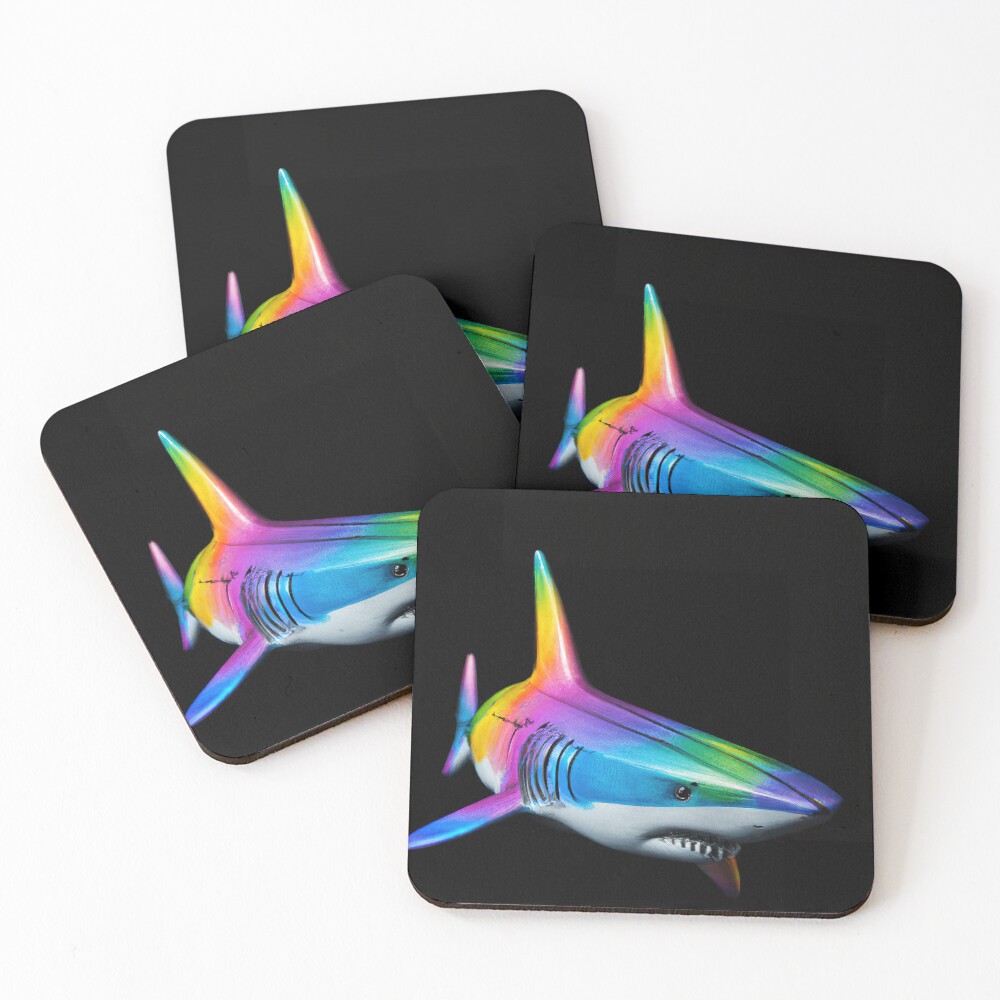Item preview, Coasters (Set of 4) designed and sold by phillipbooth.