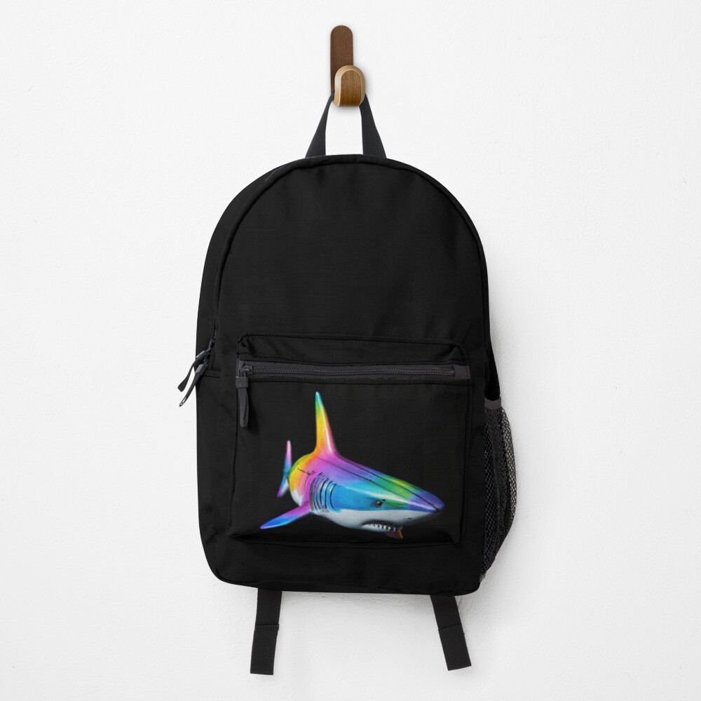 Item preview, Backpack designed and sold by phillipbooth.