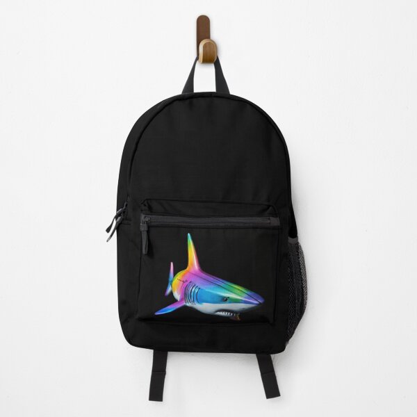 Item preview, Shark In Color designed and sold by phillipbooth.
