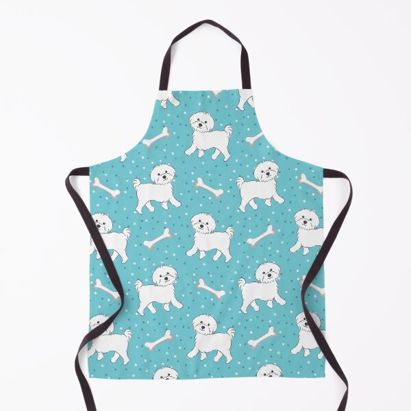 Item preview, Cute Maltese designed and sold by Lulupainting.