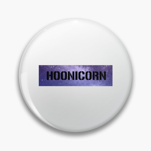 Item preview, Hoonicorn designed and sold by Decals4uUK.