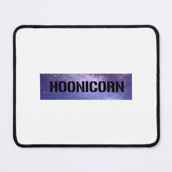 Artikelvorschau, Hoonicorn entworfen und verkauft von Decals4uUK.