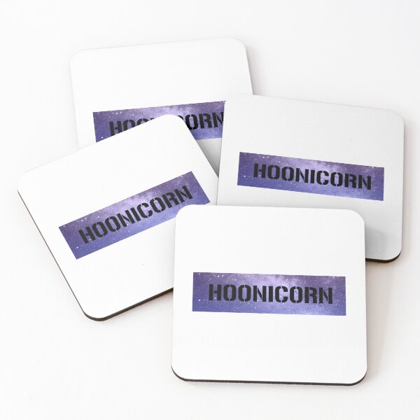 Artikelvorschau, Hoonicorn entworfen und verkauft von Decals4uUK.