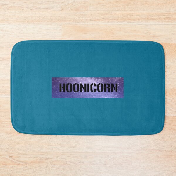 Item preview, Hoonicorn designed and sold by Decals4uUK.