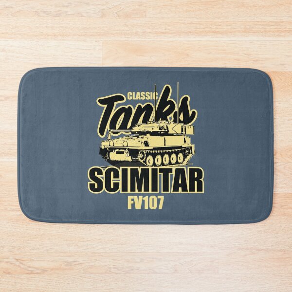 Item preview, FV107 Scimitar designed and sold by StrongVlad.